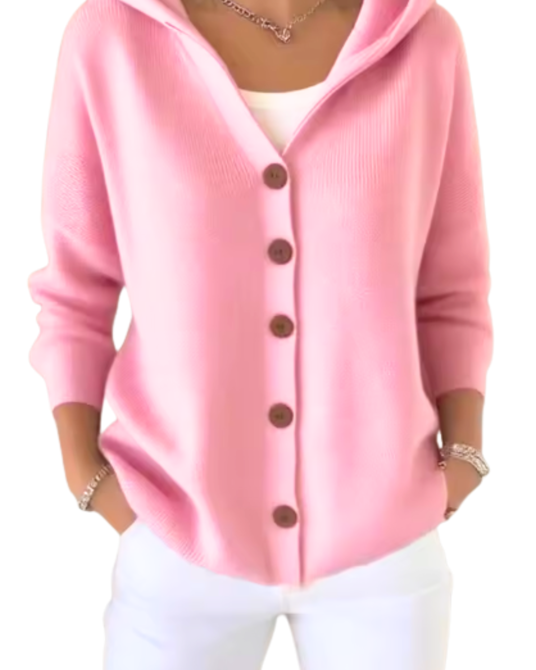 Cardigan Sofia